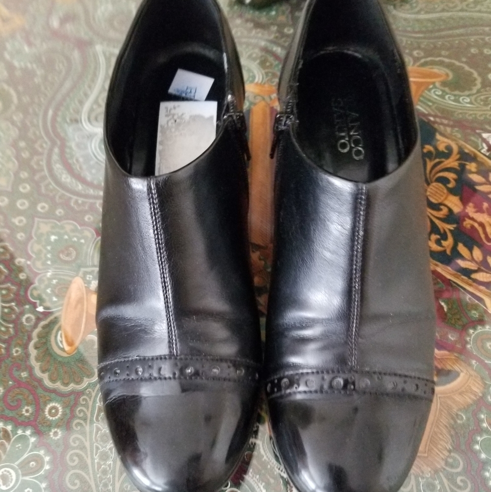 Women's Franco Sarto Ankle Boots